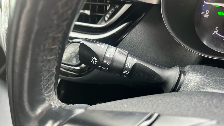 Toyota C-HR 1.2T Excel 5dr [Leather] Petrol Hatchback